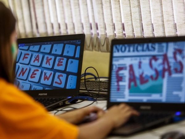 Gran parte de la desinformación tiene origen y finalidad política, expone catedrático · Radio Monumental 1080 AM