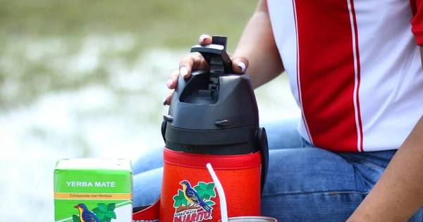 La Nación / Yerba Mate Pajarito cumple 65 años de tradición familiar en el mercado