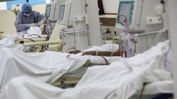 Autoridades de Salud viajarán a Alto Paraná para evaluar situación epidemiológica ante aumento de casos de COVID