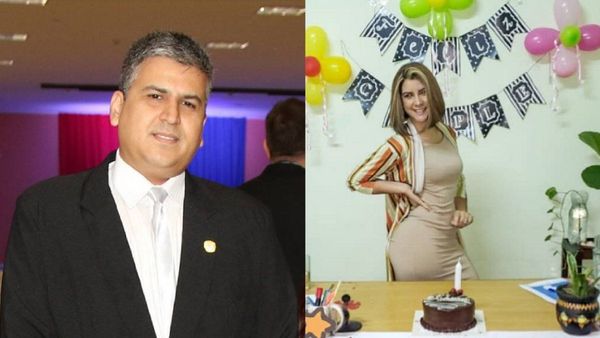 "No soy un trofeo y no existe la figura de la roba maridos"