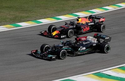 La FIA rechazó la apelación de Mercedes para sancionar a Verstappen - Automovilismo - ABC Color