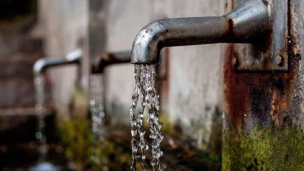 Un millón de personas todavía no tienen agua potable en Paraguay