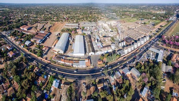 ContiParaguay se afianza en el mercado nacional 