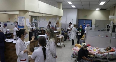 Diario HOY | El 99,5% de hospitales públicos no están habilitados, denuncia el Círculo de Médicos