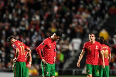 A un año del Mundial: los favoritos en forma - Fútbol Internacional - ABC Color