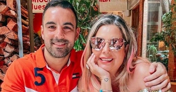 Bibi Landó revivirá un increíble momento en la boda de su hijo, Óscar