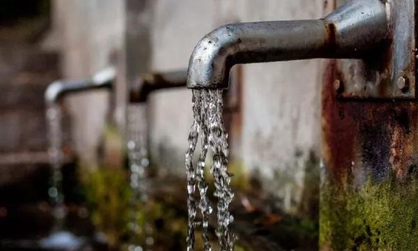 Alrededor de un millón de personas aún no cuentan con agua potable en Paraguay – Prensa 5