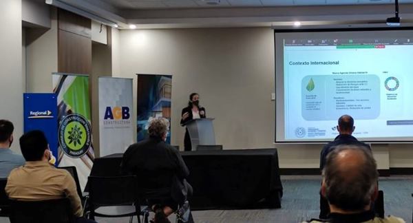 Buscan promover modelos de construcción de viviendas sostenibles
