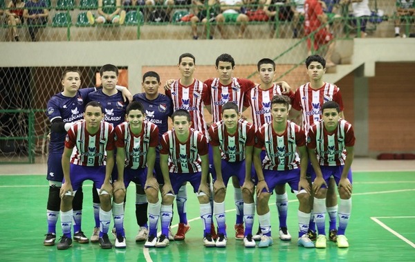 El Este se apresta a vibrar con el Mundial C15 de salonismo - .::Agencia IP::.