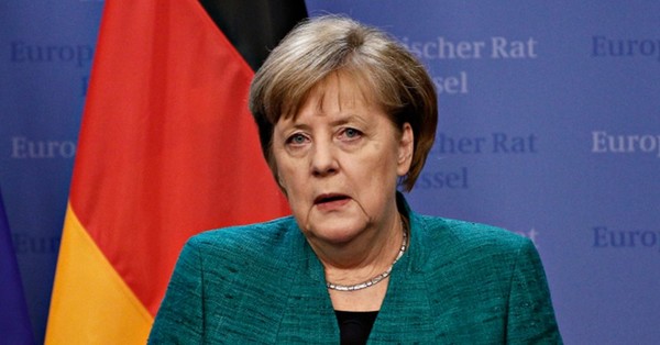 Las medidas de restricción que impondrá Alemania a los no vacunados contra el Covid tras fuerte rebrote - SNT