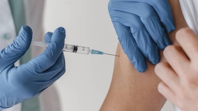 Diario HOY | Vacunarán contra el Covid en las aulas: 200 mil alumnos serán inmunizados