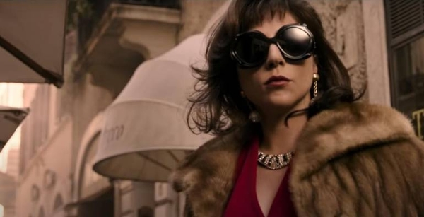 Diario HOY | Lady Gaga, una viuda negra rodeada de lujo y misterio en "La casa Gucci"