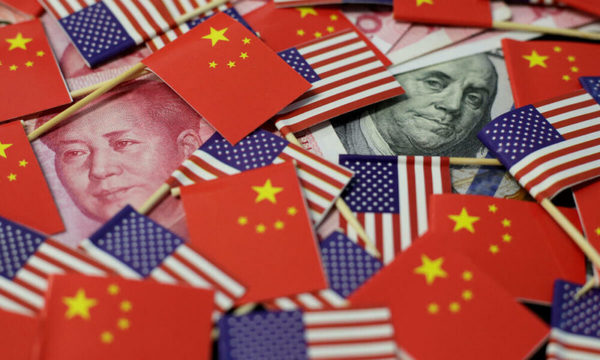 China ya supera a EE.UU. como el país más rico del mundo