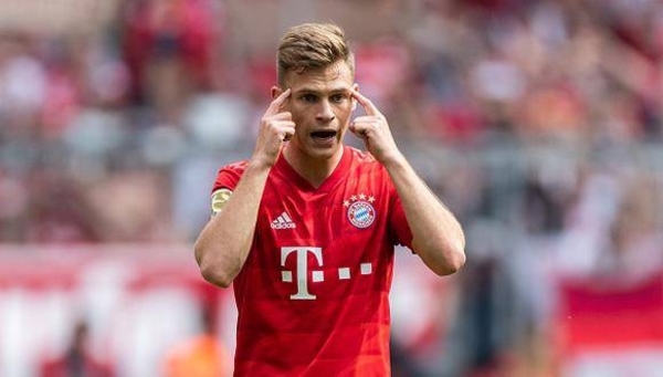 Diario HOY | Kimmich, de nuevo en cuarentena y entre dudas de exclusión por no vacunarse
