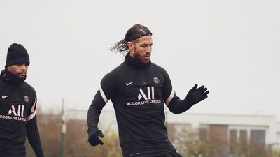 Mauricio Pochettino no pone fecha al debut de Sergio Ramos