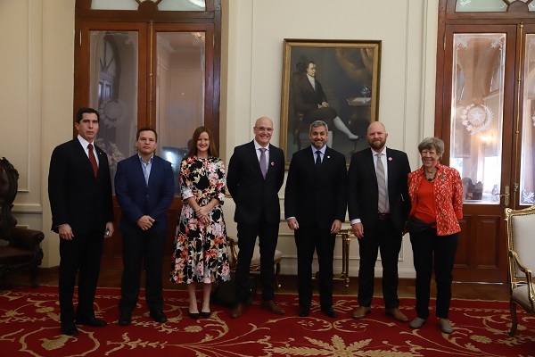 Anuncian instalación del primer museo interactivo de ciencias y de planetario