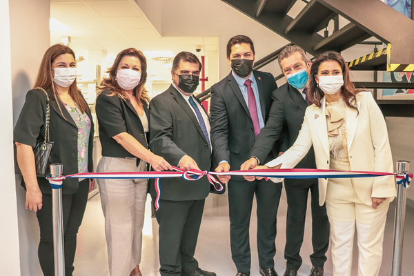 Farmacéutica apuesta a la innovación en control de calidad industrial y cuidado ambiental - MarketData