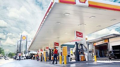 Gran inauguración: Shell vuelve a Paraguay
