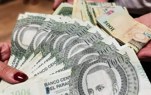 Policía alerta sobre circulación de billetes falsos