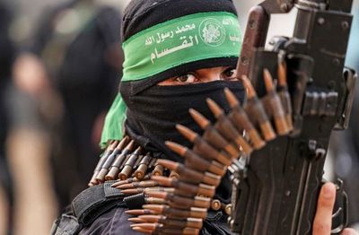Israel celebra inminente designación de Hamás como terrorista por Reino Unido - Mundo - ABC Color