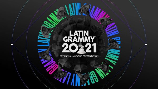 Latin Grammy 2021: Estos son todos los galardonados de la noche - Megacadena — Últimas Noticias de Paraguay