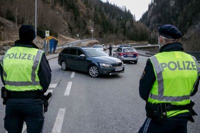 Austria vuelve al confinamiento total y anuncia obligatoriedad de la vacuna