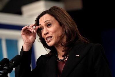 Kamala Harris, primera mujer en ocupar temporalmente la Presidencia de EE.UU. - Mundo - ABC Color