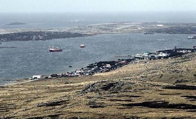 Argentina insistirá en reclamo de las Malvinas 40 años después de la guerra - Mundo - ABC Color