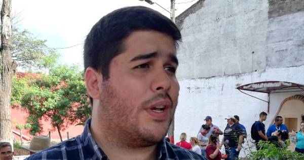 La Nación / Descalabro en Ñemby: deudas de municipio llegan a US$ 1 millón