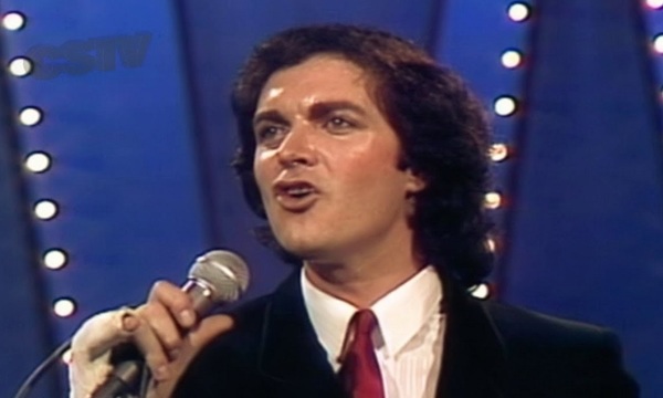 En “Vive la vida” recordaron a Camilo Sesto | Telefuturo
