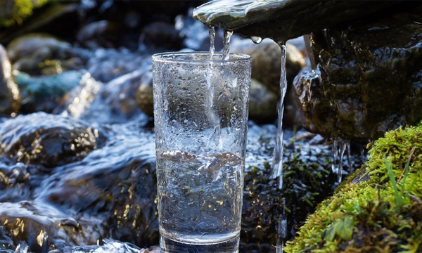 Señalan que alrededor de un millón de personas aún no cuentan con agua potable en Paraguay - OviedoPress