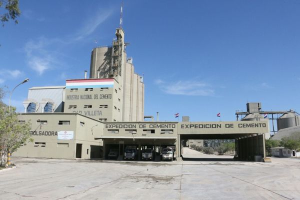 Este fin de semana reanudarían la producción de clínker | Ñanduti