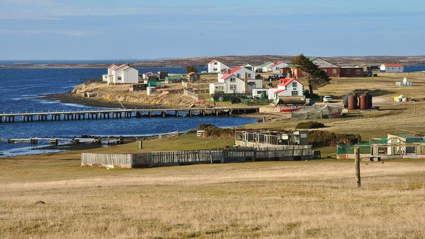 Argentina insistirá en las Malvinas 40 años después de la guerra