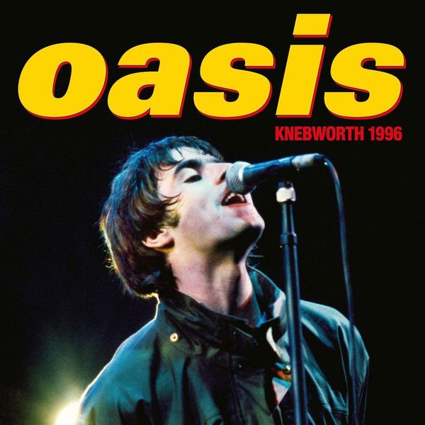 Oasis presenta “Wonderwall (Live at Knebworth)” - Espectáculos - ABC Color