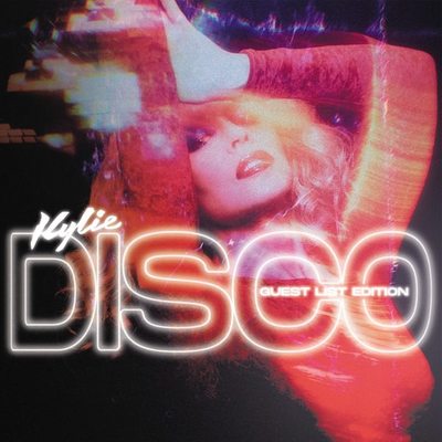 Kylie Minogue presenta “DISCO: Guest List Edition”, su nuevo álbum - Espectáculos - ABC Color