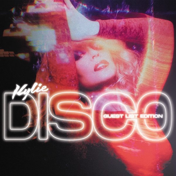 Kylie Minogue presenta “DISCO: Guest List Edition”, su nuevo álbum - Espectáculos - ABC Color