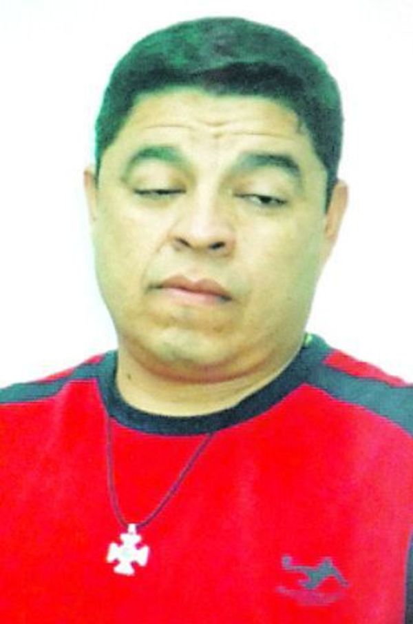 Caso Vivian: Arresto para exdirector de Senad acusado del crimen  - Nacionales - ABC Color