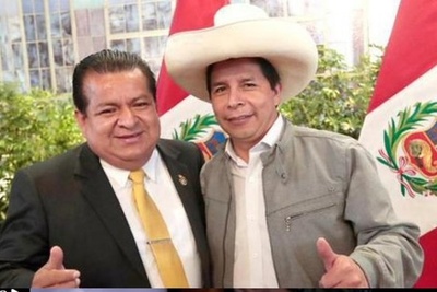 Renunció el secretario de la Presidencia y se suma a las bajas en el entorno de Castillo en Perú - .::Agencia IP::.