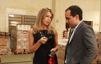 Intendente electo de Itauguá da su apoyo a industria de la zona - ADN Digital