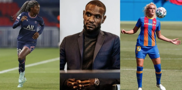 Diario HOY | La mujer de Abidal anuncia que pedirá el divorcio por infidelidad