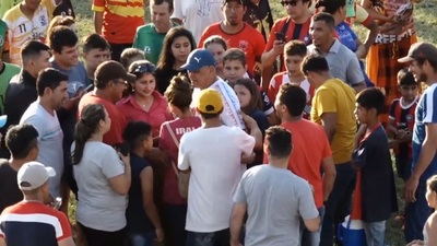 RCC volverá a transmitir los mejores momentos de los eventos por su aniversario