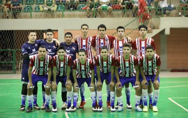 Mundial C15 de fútbol de salón, en marcha desde este sábado