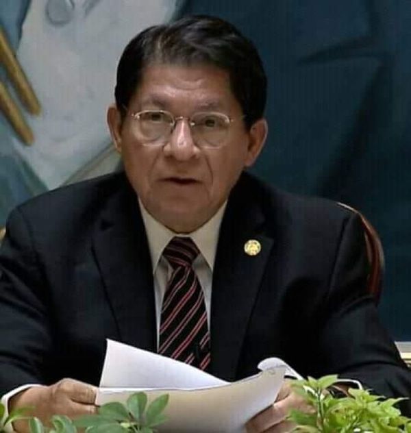 Nicaragua anuncia su “retiro definitivo” de la OEA