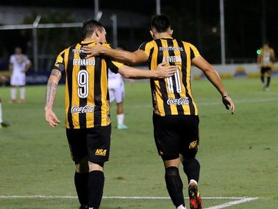 Torneo Clausura Paraguay fecha 16: partidos, horarios y dónde ver en TV la jornada de fútbol paraguayo - Fútbol - ABC Color