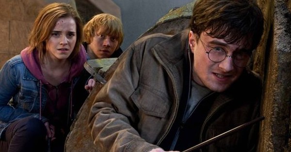 Confirman reunión de los actores de Harry Potter para especial de HBO MAX - SNT