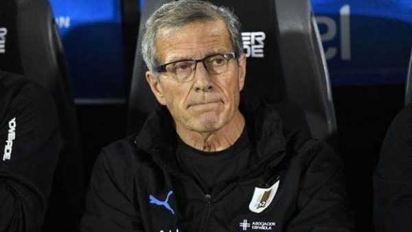 Diario HOY | Destituido Óscar Tabárez, el seleccionador más longevo del mundo