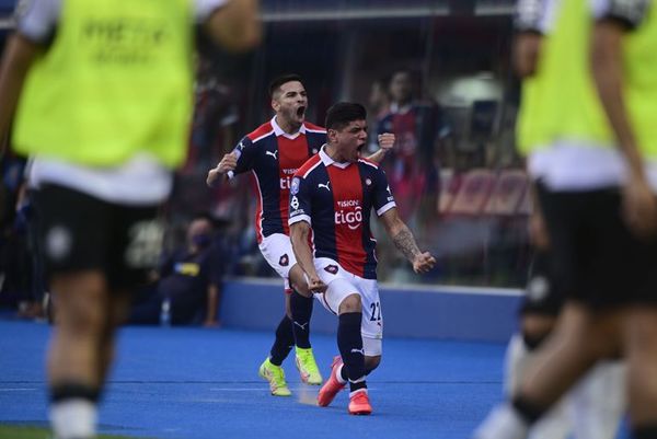 Fútbol Paraguayo: tabla de posiciones del Clausura 2021 antes de la fecha 16 - Fútbol - ABC Color