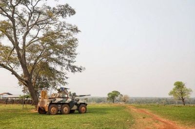 Confirman un cuarto miembro de la ACA-EP abatido en el Norte