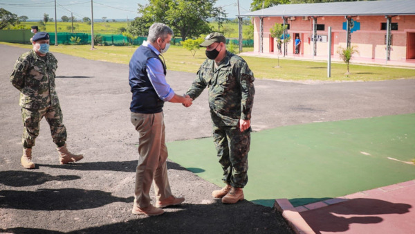 Sensible golpe para grupos criminales que operan en el norte - El Independiente