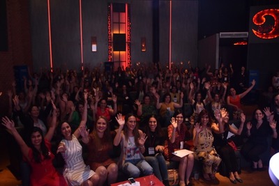 Por séptimo año consecutivo el WED Paraguay celebrará el emprendimiento femenino